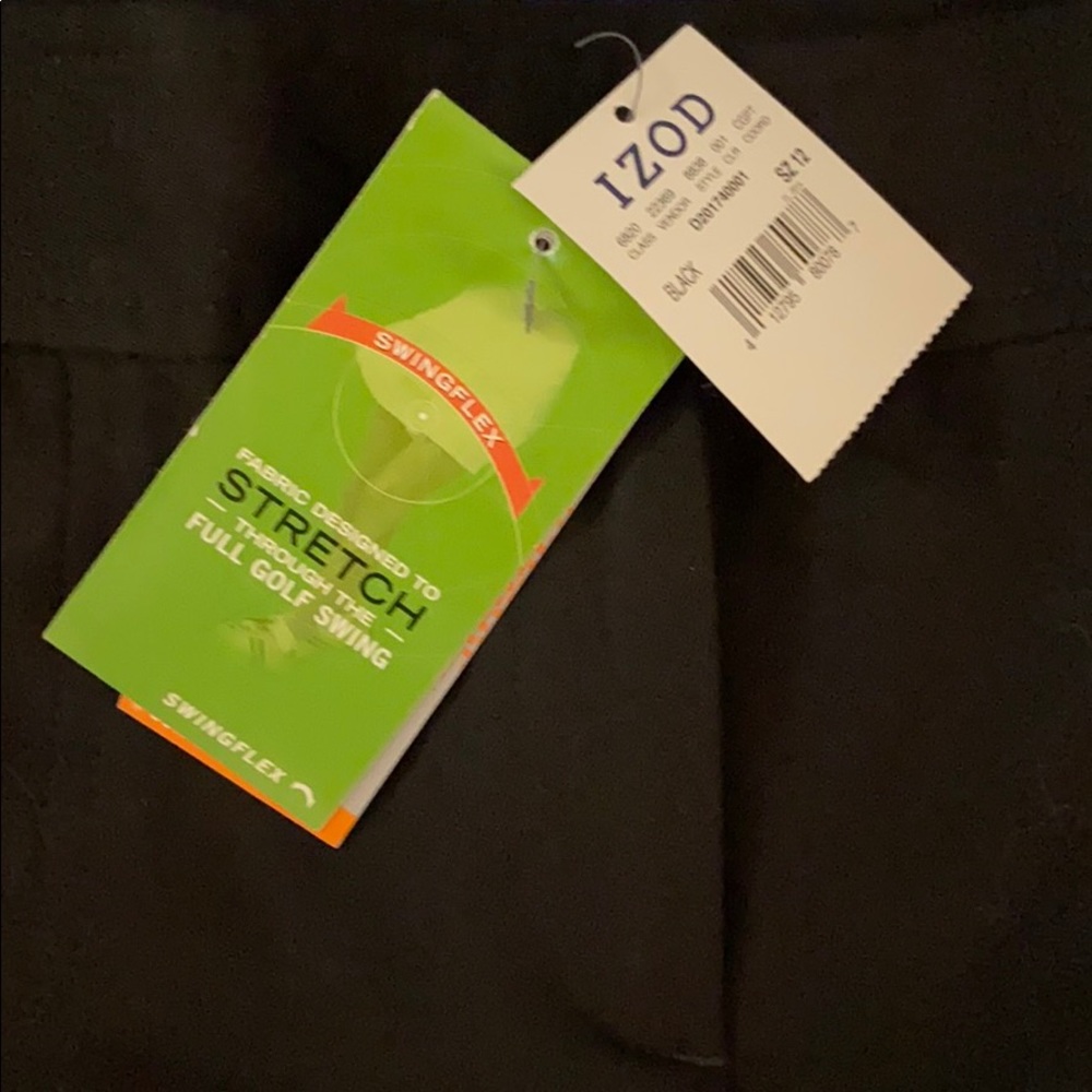 Izod Golf slacks